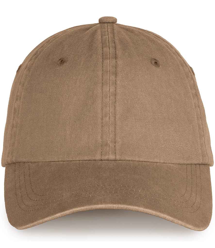 Native Spirit Faded Cap - PenCarrie